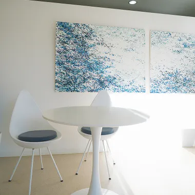 しずく堂薬局 堺東店 店内