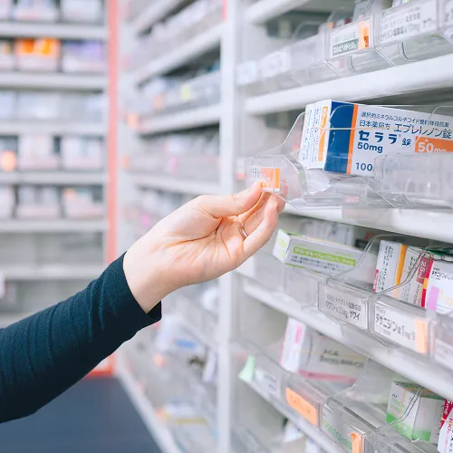 繋がりのある医療へ